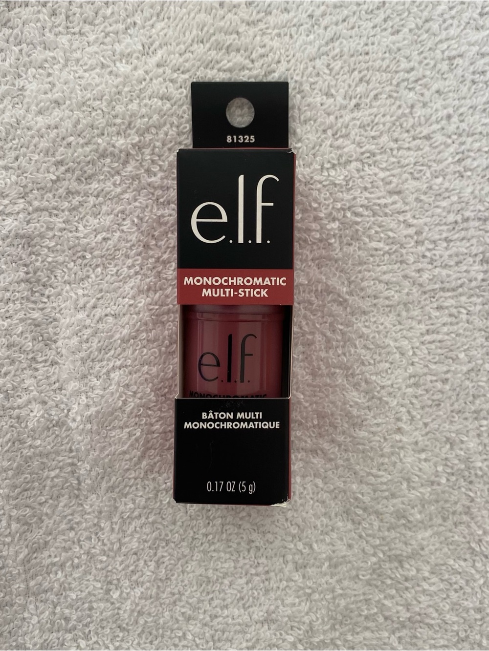 e.l.f. cosmetics Monochromatic Multi-Stick